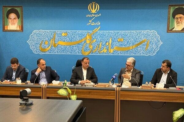 برای بازنگری طرح جامع شهری گرگان و گنبدکاووس تأمین اعتبار و تعیین زمین انجام شد