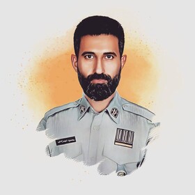پیکر محیط‌بان پارک ملی گلستان، جمعه در مینودشت تشییع می‌شود