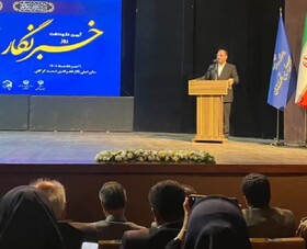 سربازان خط مقدم رسانه‌ای/ روایت ایستادگی خبرنگاران گلستانی در جنگ ۱۲ روزه