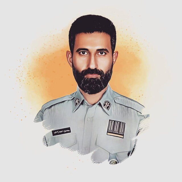 پیکر محیط‌بان پارک ملی گلستان، جمعه در مینودشت تشییع می‌شود