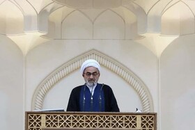 ایمان و اتحاد مردم دلیل واقعی دشمنی استکبار با ملت ایران است