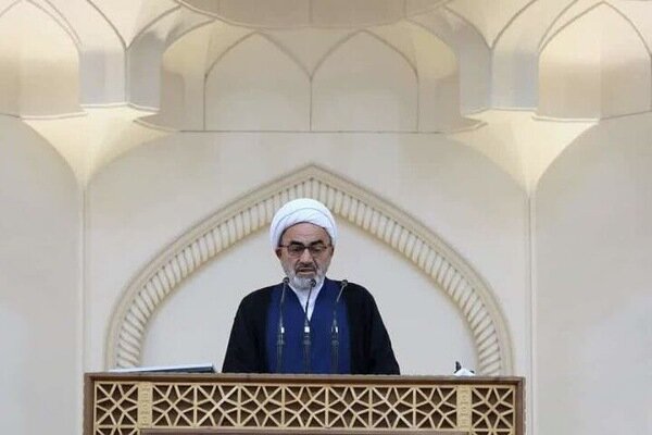 ایمان و اتحاد مردم دلیل واقعی دشمنی استکبار با ملت ایران است