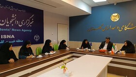 ایسنا با تیم علمی و متخصص خود در ثبت واقعیت‌ها و حقایق جایگاه بالایی دارد