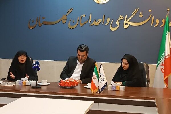 خبرنگاران سایه‌نشینان پرتلاش جامعه / ایسنا؛ رسانه‌ای موثق برای فرهیختگان