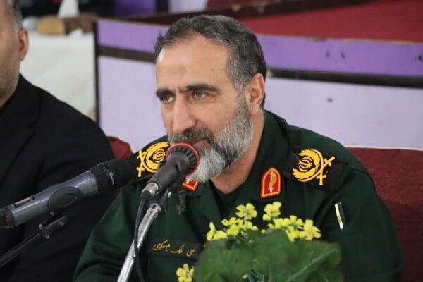 خبرنگاران در جنگ ۱۲ روزه در خط مقدم جهاد تبیین بودند