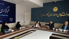 تأمین ۹۸ درصد نیاز بذر و نهال گلستان توسط مرکز تحقیقات کشاورزی