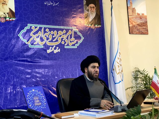 جشنواره مفلحون در گلستان برگزار می‌شود