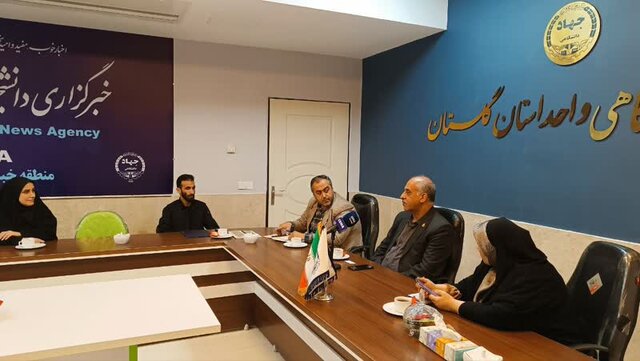 ۱۳ روستا بازار تا پایان سال جاری در گلستان افتتاح می‌شود
