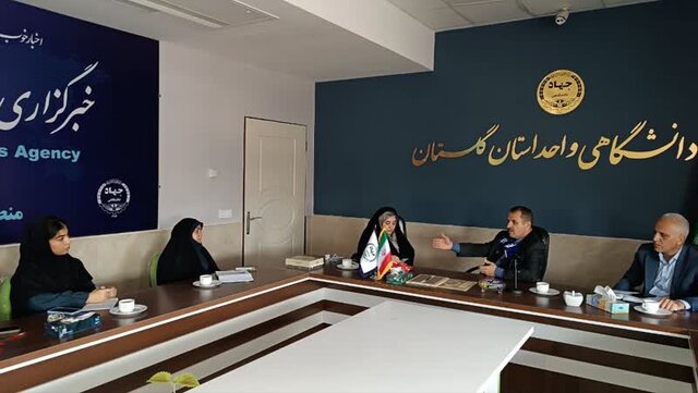 تأمین ۹۸ درصد نیاز بذر و نهال گلستان توسط مرکز تحقیقات کشاورزی