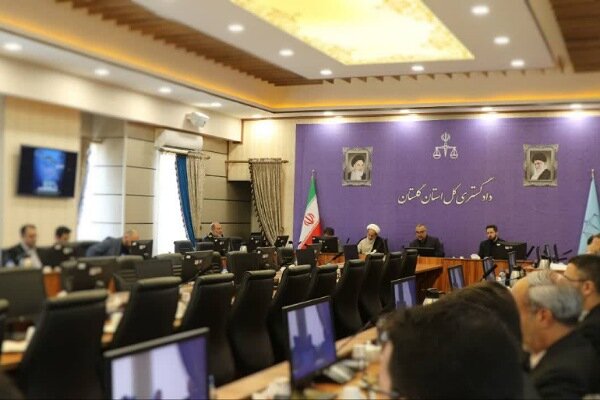 دستگیری ۸۰ کارچاق‌کن در گلستان