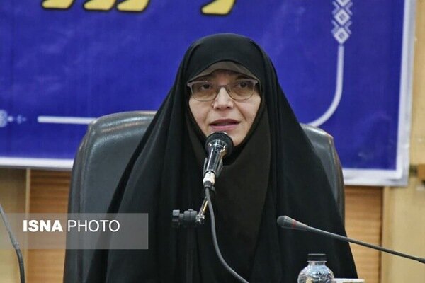 بانوان خبرنگار پیام‌آوران امید و ولایت‌مداری باشند