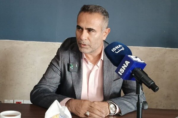 اجرای پویش ملی «آب را دریابیم» در گلستان با مشارکت همگانی