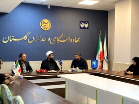 رشد ۳۰ درصدی مسیرهای پیاده‌روی جاماندگان اربعین