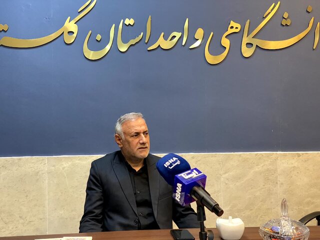 تکمیل سالن ۶ هزار نفری بسکتبال گرگان نیازمند ۷۰۰ میلیارد تومان اعتبار