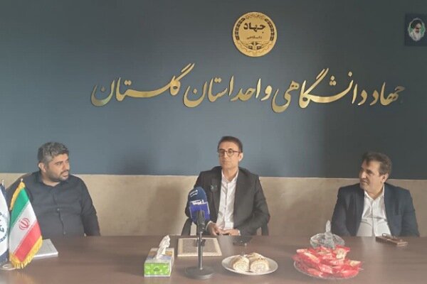 خسارت ۵ همتی کشاورزان گلستانی در اثر خشکسالی/ پرداخت خسارت تا مهرماه