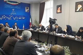 احداث ۳ سایت شنا در سواحل گلستان