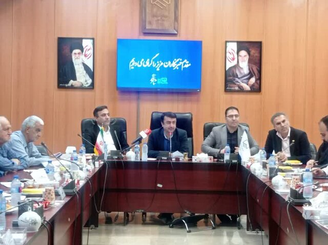 شهرک‌های مسکونی گردشگری در سواحل گلستان احداث می‌شود