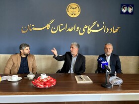 وفاق و همدلی نیاز اصلی امروز کشور / ایسنا رسانه‌ای امیدبخش و مورد اعتماد نخبگان