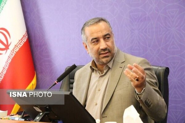 اتصال صد درصدی مشاوران املاک گلستان به سامانه کاتب/ ۷۴ درصد اراضی کشاورزی استان سنددار شد