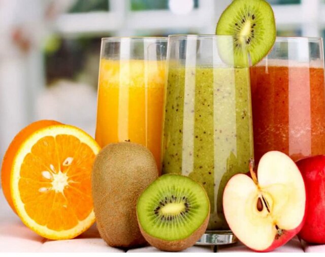 بهترین نوشیدنی‌ها برای جلوگیری از گرمازدگی در فصل تابستان چیست؟