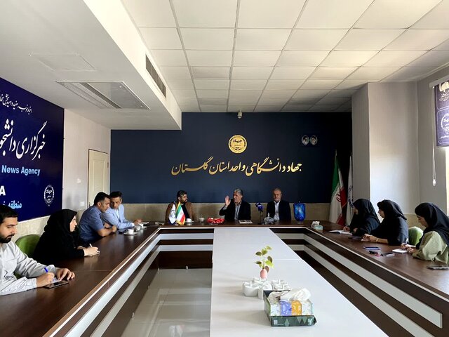 وفاق و همدلی نیاز اصلی امروز کشور/ ایسنا رسانه ای امید بخش و مورد اعتماد جوانان و نخبگان