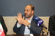 نماینده مجلس: افزایش ۵۰ درصدی تولید گندم با کشاورزی اصولی امکان‌پذیر است