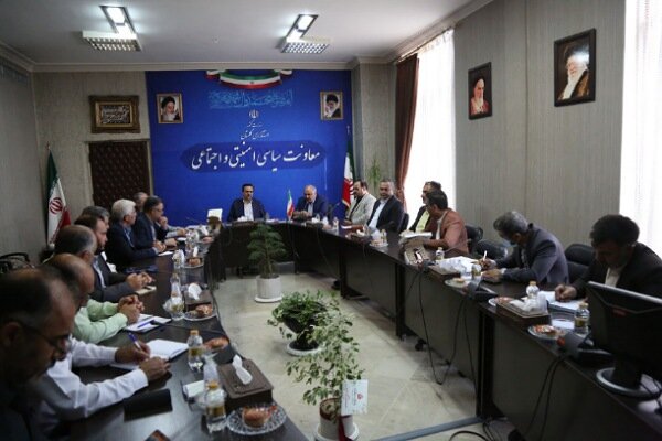 آماده‌باش کامل گلستان برای میزبانی از زائران ایام پایانی ماه صفر