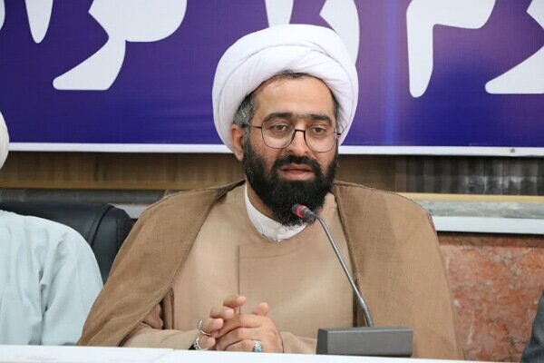 برگزاری همایش «فلسطین مظلوم؛ محور وحدت امت محمدی» در گلستان