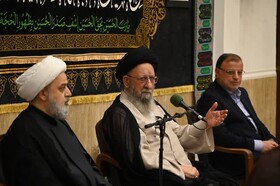 گلستان، الگوی وحدت و همدلی اقوام و مذاهب است