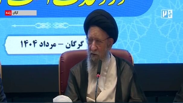 قدرت انقلاب اسلامی، سیاست‌های رژیم صهیونیستی را به چالش کشید
