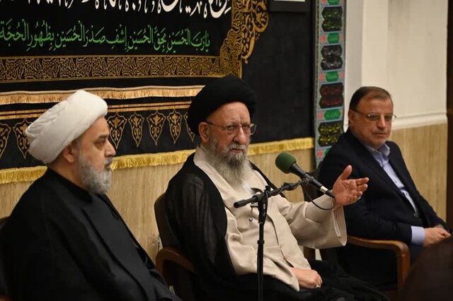گلستان، الگوی وحدت و همدلی اقوام و مذاهب است گلستان، الگوی وحدت و همدلی اقوام و مذاهب است