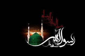 روایت تاریخی شهادت پیامبر اسلام (ص) پس از فتح خیبر