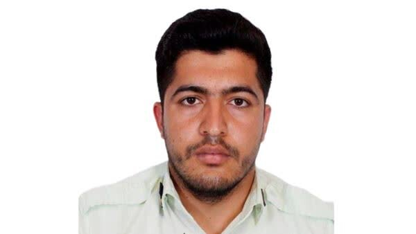 پیام تسلیت استاندار گلستان در پی شهادت حسن تولی پیام تسلیت استاندار گلستان در پی شهادت حسن تولی