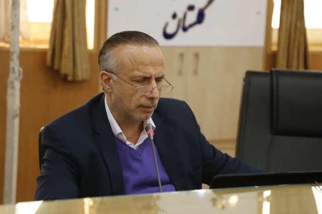 غربالگری گسترده و آموزش‌های اجتماعی برای ۲۲۰ هزار گلستانی