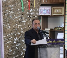 دشمنان در جنگ ۱۲ روزه دچار خطای محاسباتی شدند