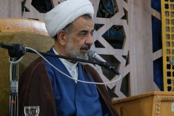 سیره امام رضا(ع) راهگشای جامعه امروز است