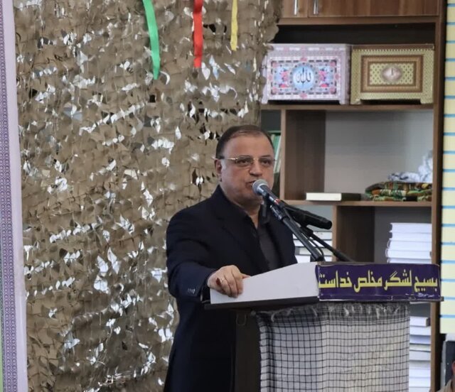 دشمنان در جنگ ۱۲ روزه دچار خطای محاسباتی شدند