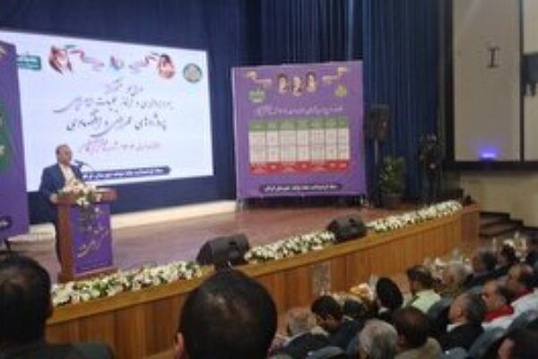 بهره‌برداری از ۲۹۶ طرح عمرانی و اقتصادی گرگان در هفته دولت