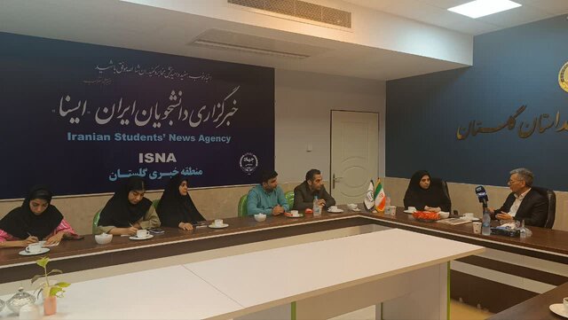 تحصیل در پیام نور گلستان؛ از کتاب‌محوری تا قهرمانی در والیبال