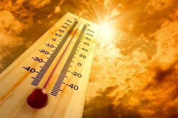 شکستن گرمای شدید تابستانی در گلستان/کاهش دما از فردا