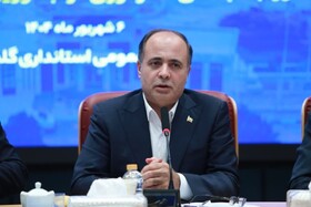 تجلیل وزیر جهاد کشاورزی از وفاق و همدلی در گلستان/ گزارش رشد مثبت ۳.۲ درصدی بخش کشاورزی