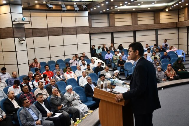 پروژه های هفته دولت در شهرستان آق قلا به بهره برداری رسید