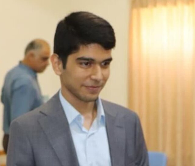 طرح ملی «هیئت اندیشه‌ورز جوانان» از گلستان کلید خورد