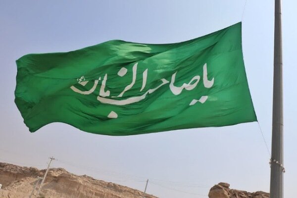 غیبت حضرت ولی‌عصر(عج) ‌نتیجه عدم آمادگی فکری و رفتاری جامعه اسلامی است