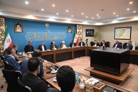 آغاز ساخت حداقل ۴۰۰ واحد مسکونی برای محرومان در گلستان
