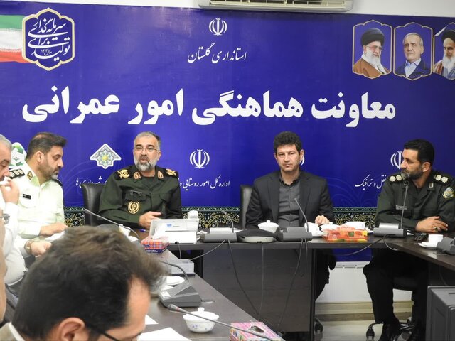 یادمان‌های نیمه تمام شهدای گمنام گلستان به زودی تکمیل می‌شود 