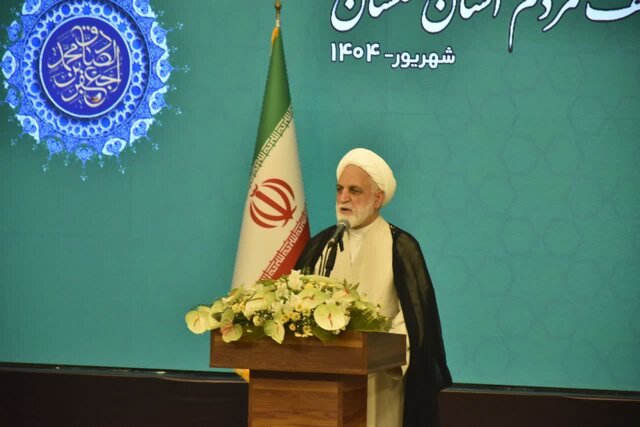 تولید، امنیت سرمایه‌گذاری و معیشت مردم اولویت‌های کشور است