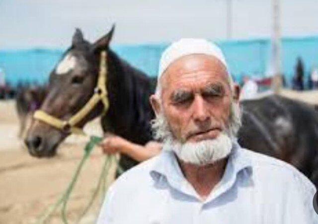 آق قویون؛ سفرۀ سفید عشق به پیامبر در ترکمن‌صحرا