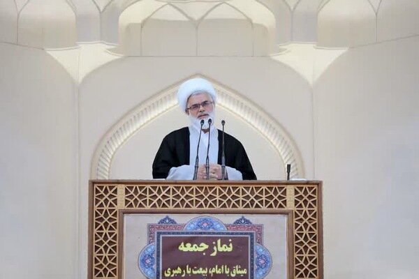 شکستن معادله تحمیلی دشمن و حفظ روحیه تلاش ضروری است