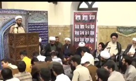 آغاز سال تحصیلی جدید حوزه‌های علمیه گلستان